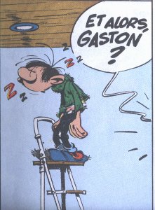 gaston